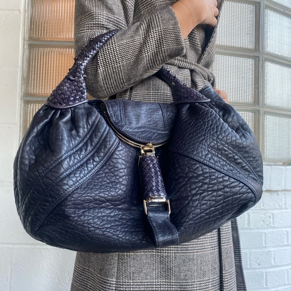 Fendi vintage Spy Bag - Picture 2 of 13